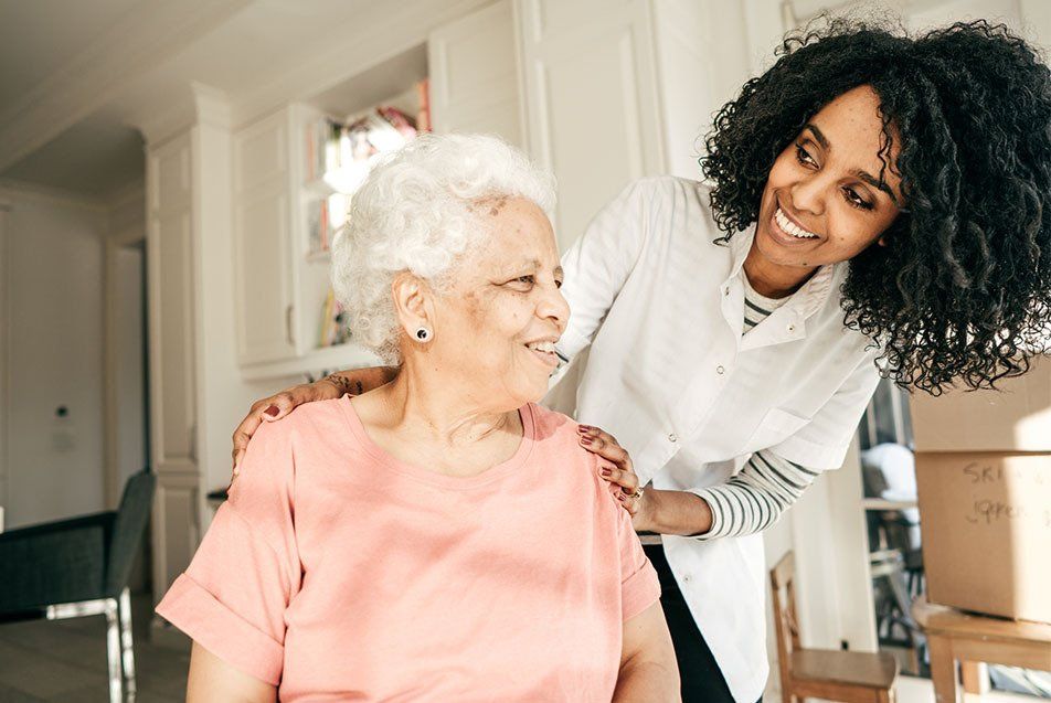 Home Healthcare