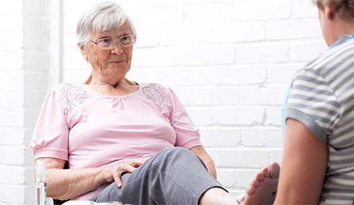 Home Healthcare