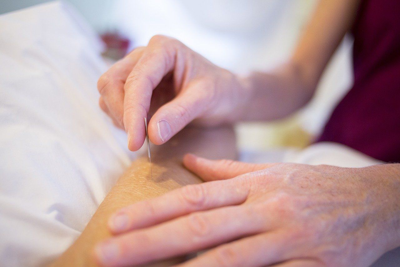 Home Healthcare