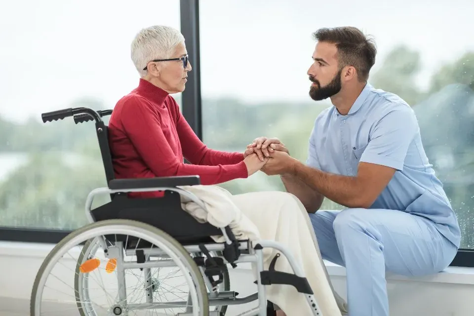 Home Healthcare