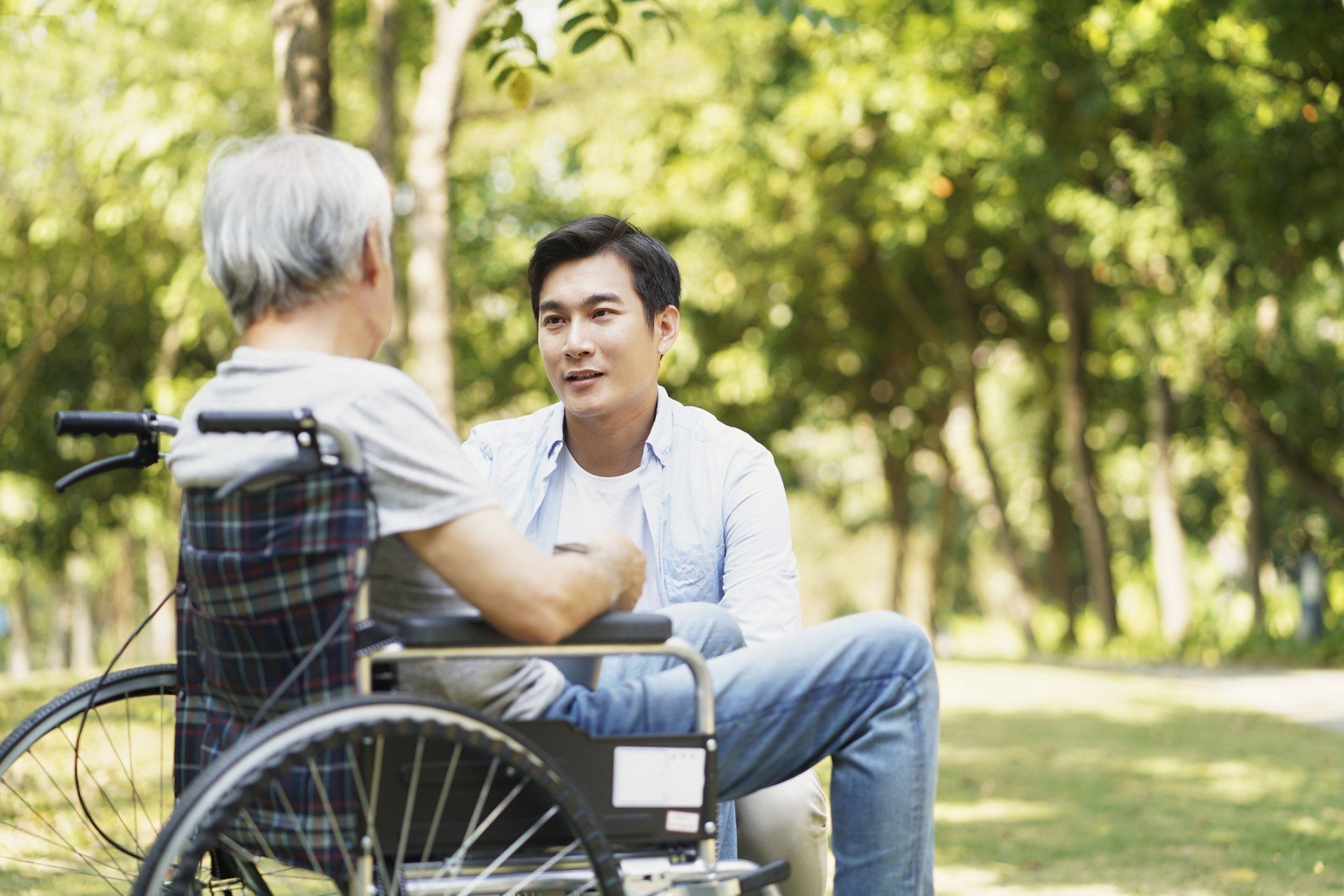 Home Healthcare