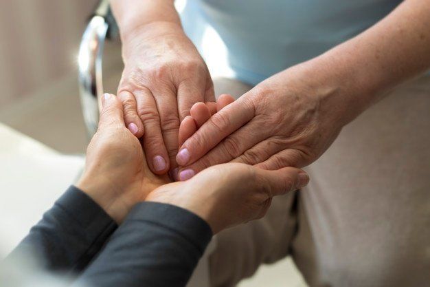 Home Healthcare