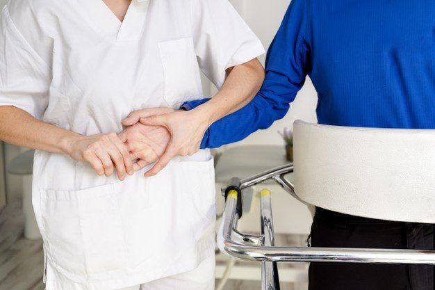 Home Healthcare