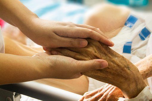 Home Healthcare