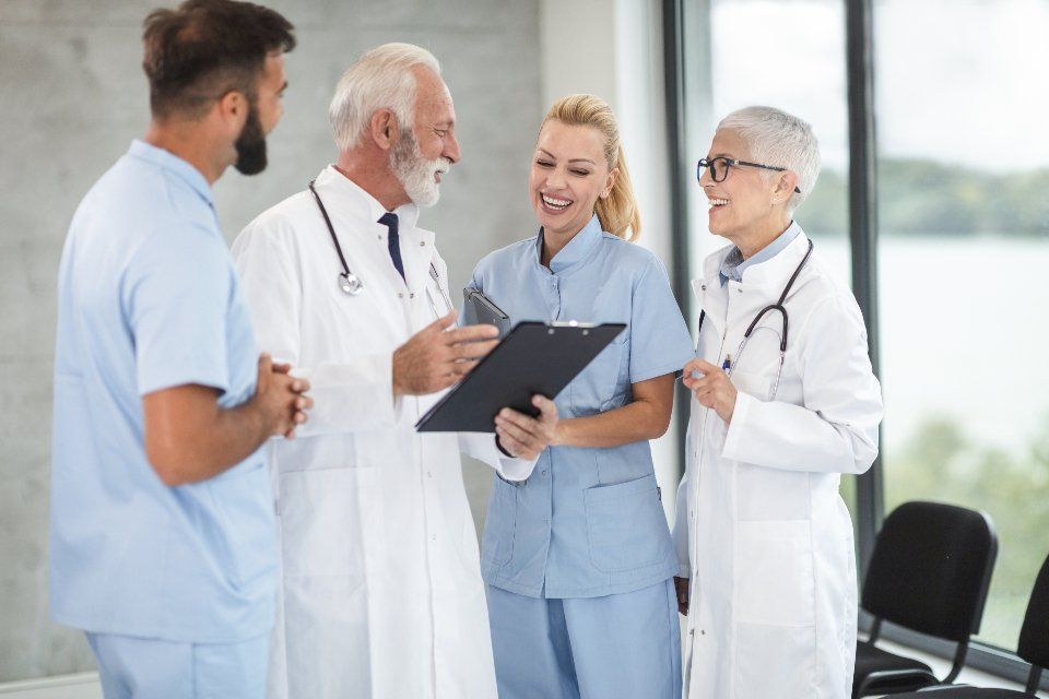 Home Healthcare