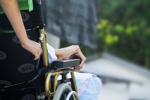Home Healthcare