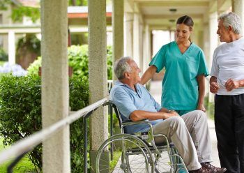 Home Healthcare