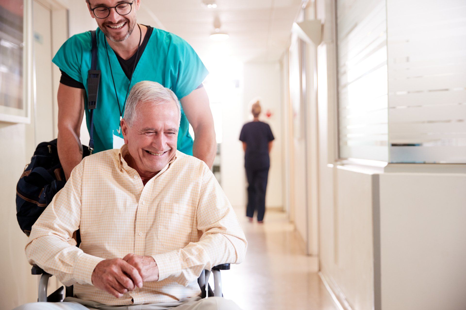 Home Healthcare