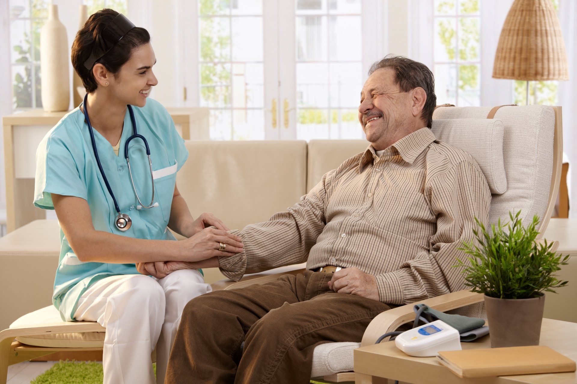 Home Healthcare