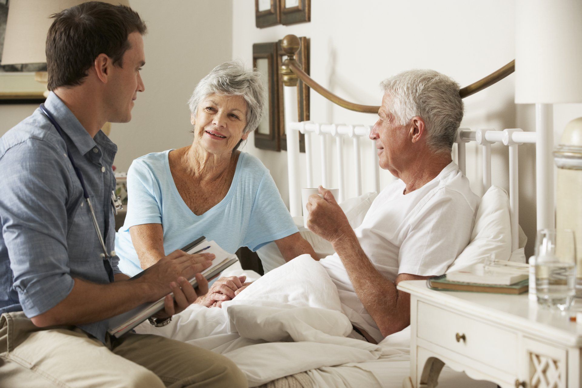 Home Healthcare