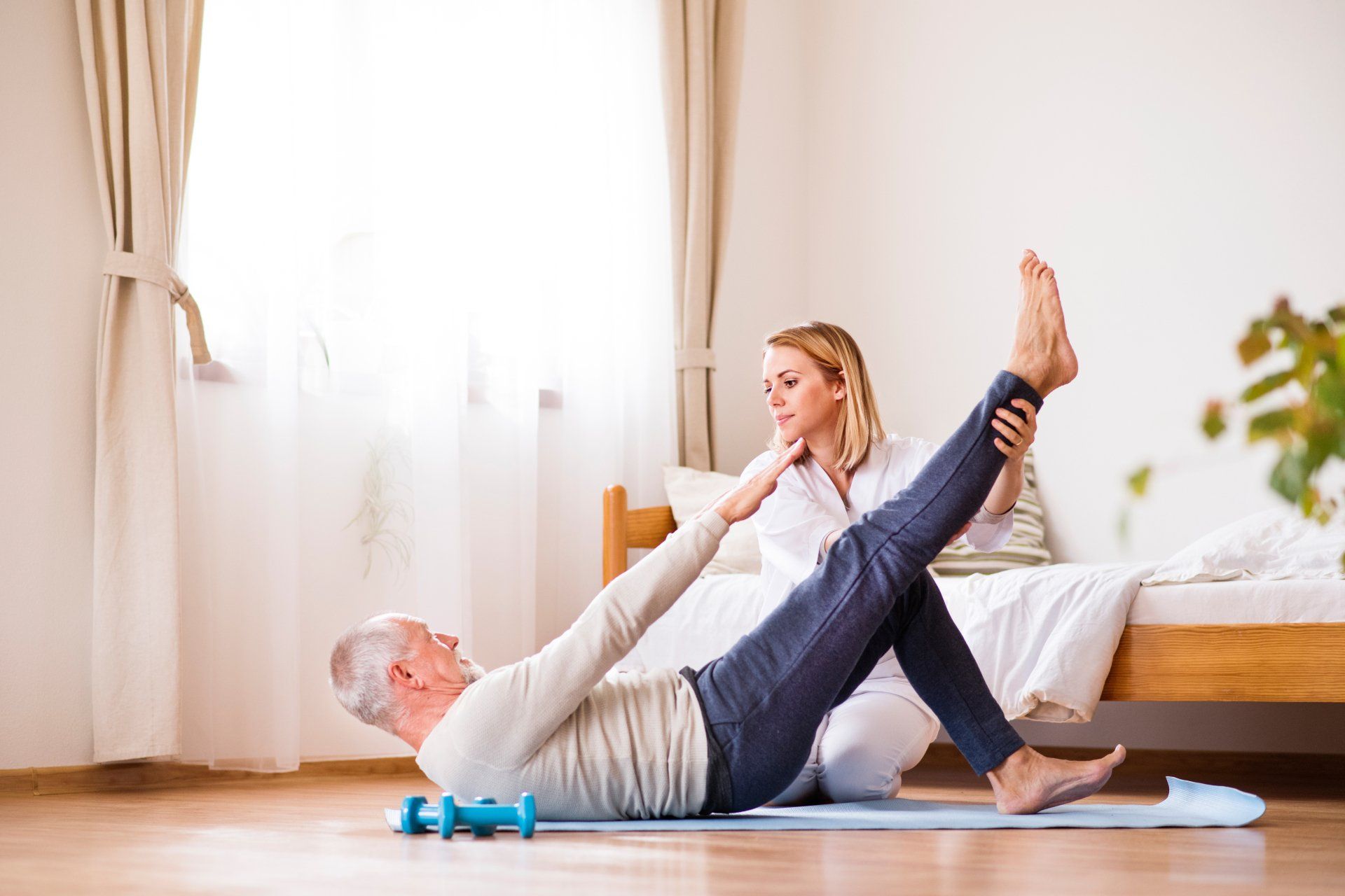 Home Healthcare