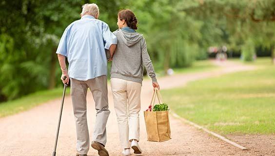 Home Healthcare