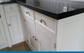 granite worktop