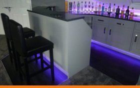 minibar
