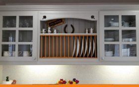 kitchen after renovation