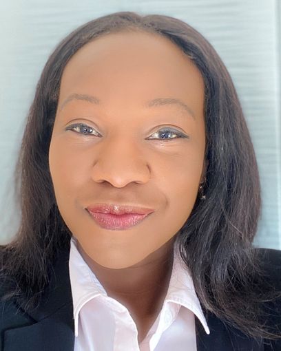 portrait picture of Funsho Oshewa