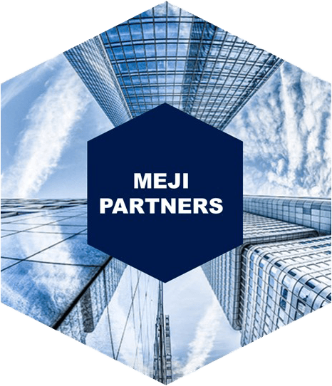 Meji Partners logo