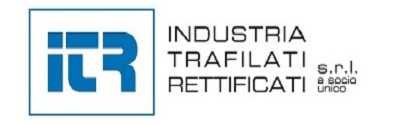 I.T.R. SRL - INDUSTRIA TRAFILATI RETTIFICATI-LOGO