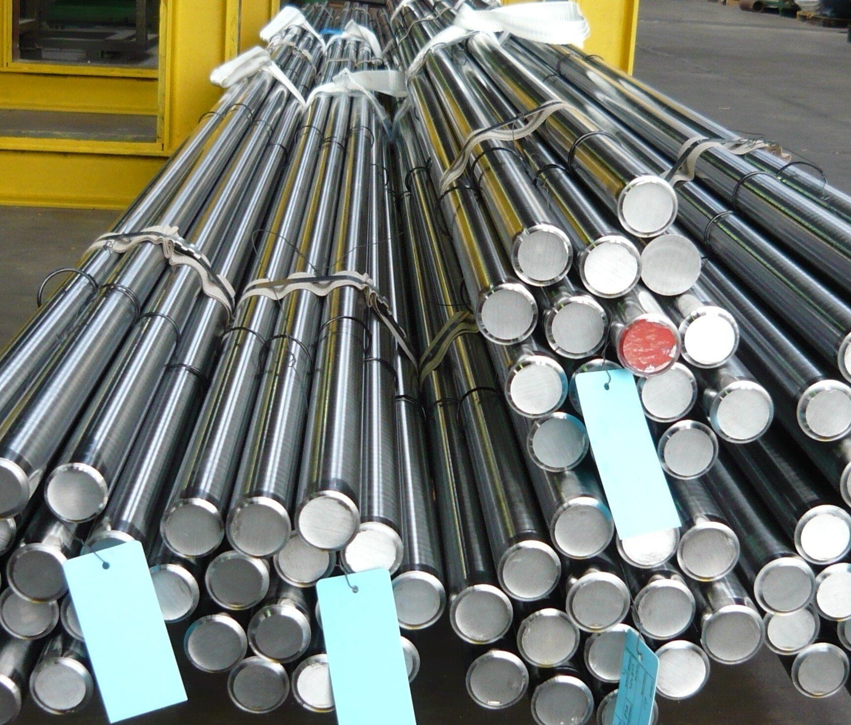 Trafilati metallici