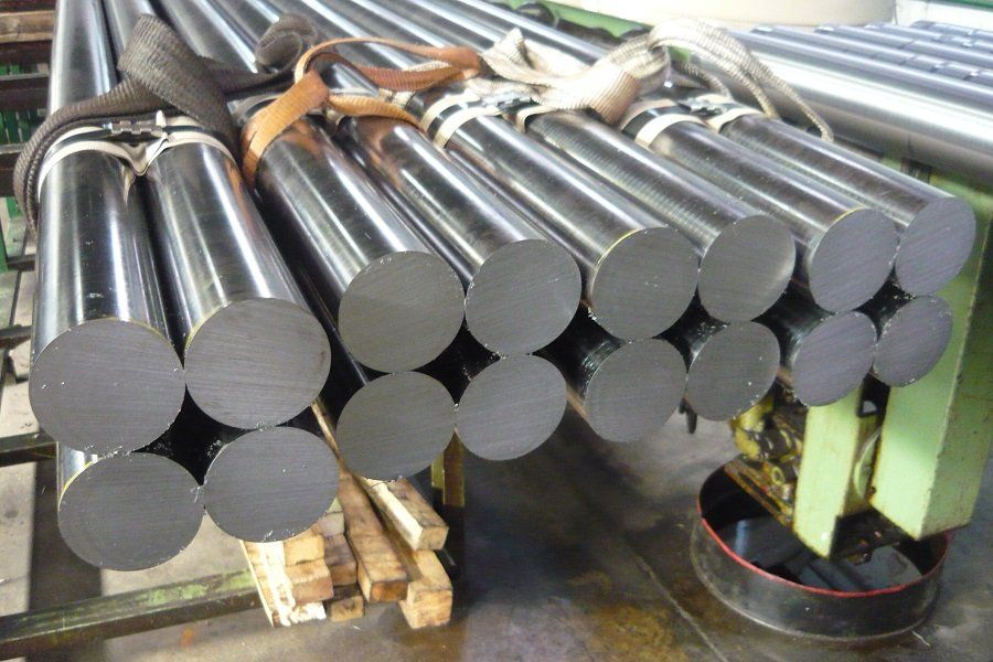cilindri metallici