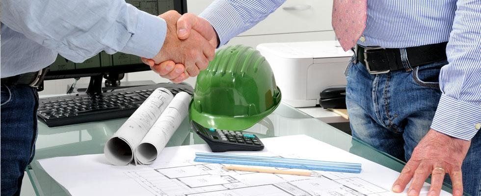 controllo progetto edile