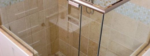 cabine doccia