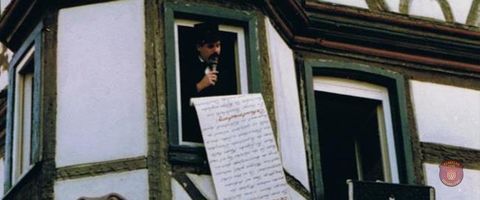 Bekanntmachungen 1986 Bekanntmachungen 1986
