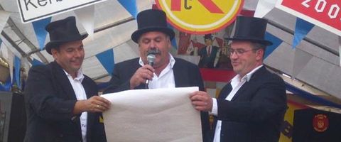 Bekanntmachungen 2005 Bekanntmachungen 2005
