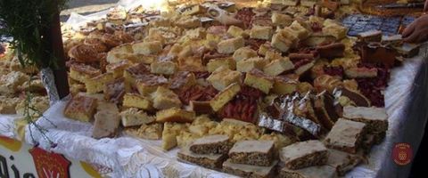 Kerbkuchen 2009 Kerbkuchen 2009