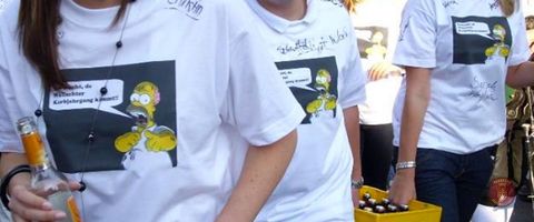 Kerbshirt 2009 Kerbshirt 2009