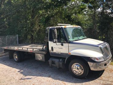 Tow Truck