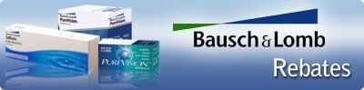 Bausch and Lomb