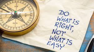 Integrity