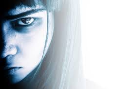 Just For Today I Will Not Anger