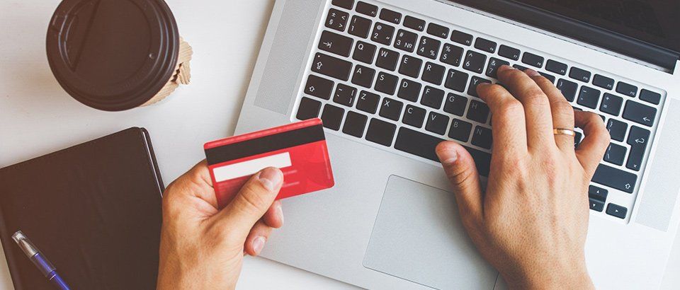 Managing your account — Akron, OH — Apex Electric Supply