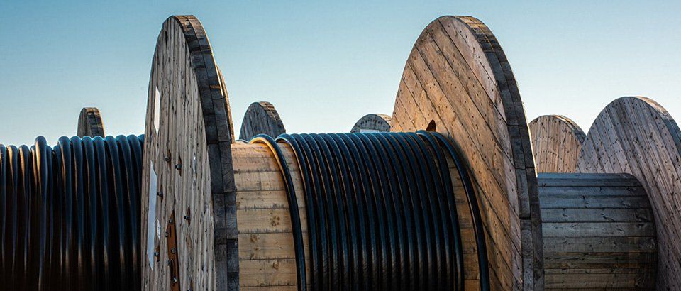 Prepared wire services (paralleling) — Akron, OH — Apex Electric Supply