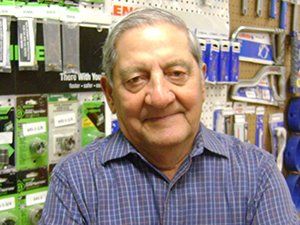 Anthony Gatto — Akron, OH — Apex Electric Supply Anthony Gatto — Akron, OH — Apex Electric Supply
