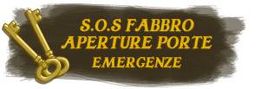 GI.BER SERVICE S.O.S. SERRATURE-logo