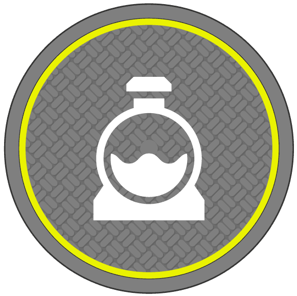 Vector of a tank