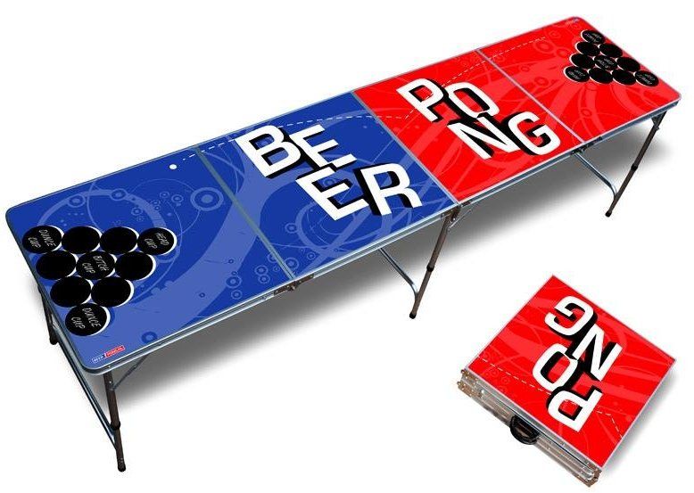 beerpong tafel te huur