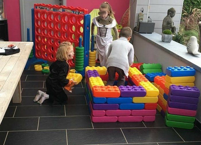maxi xl spellen huren