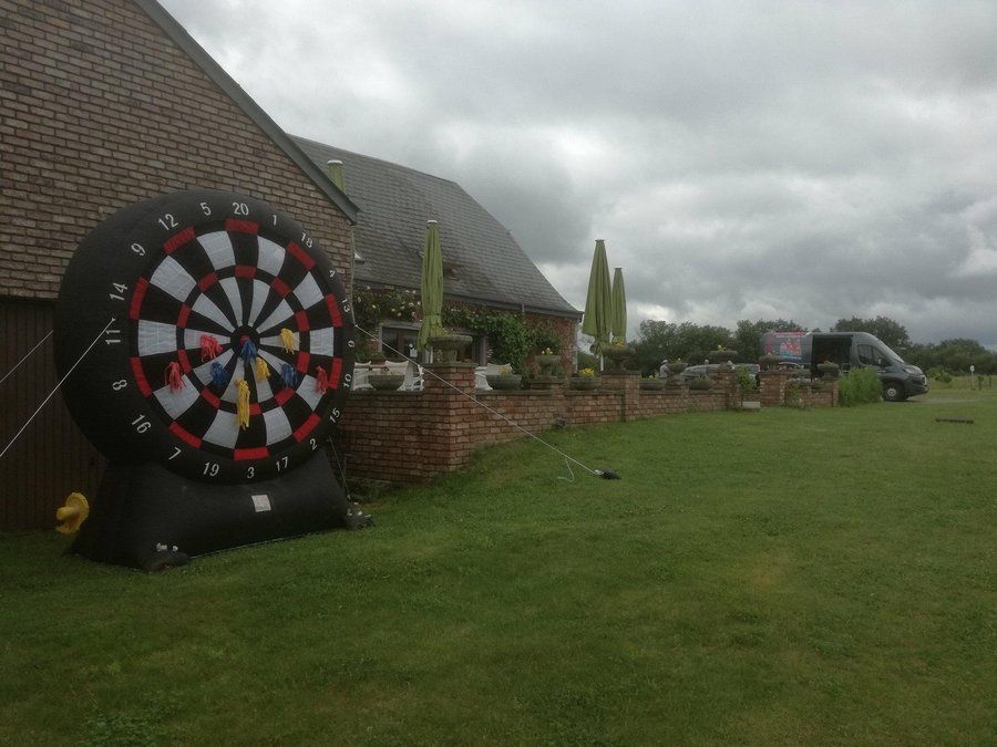 weekend vrienden