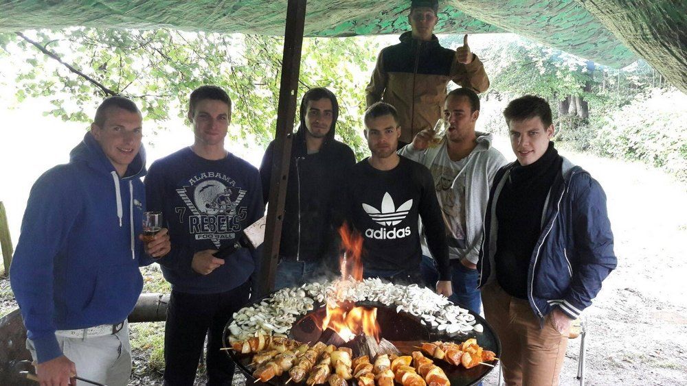 grillringen