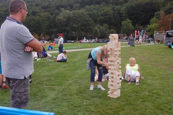 jenga