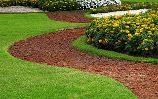 Park Design Stone Pathways - Landscape Contractor in Mount Bethel, PA