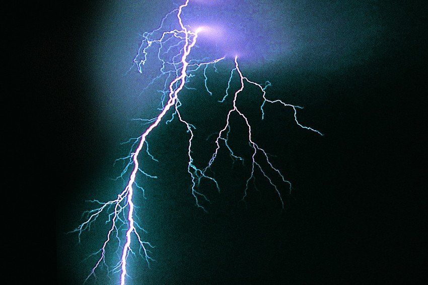 lightning
