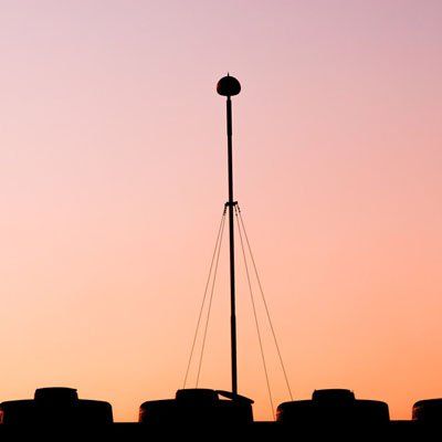 pole
