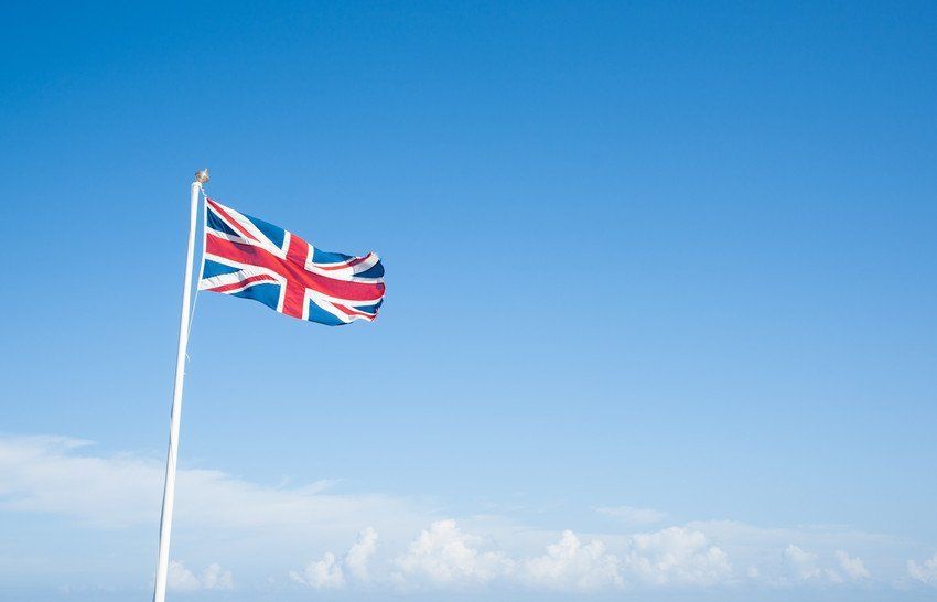 flag pole