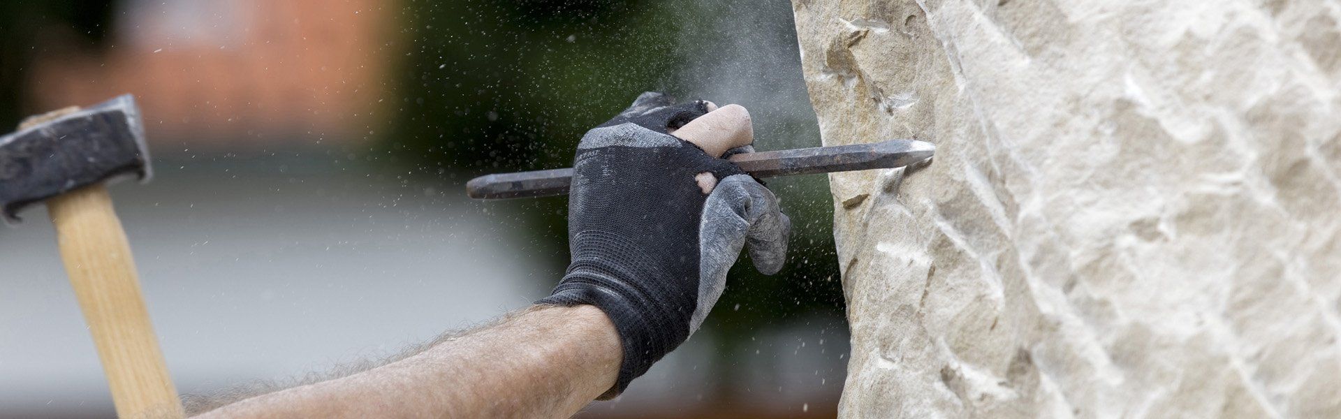 stonemasonry