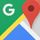 Icona – Geolocalizzazione